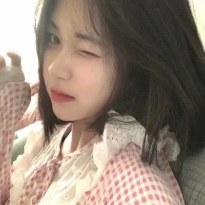 外人们