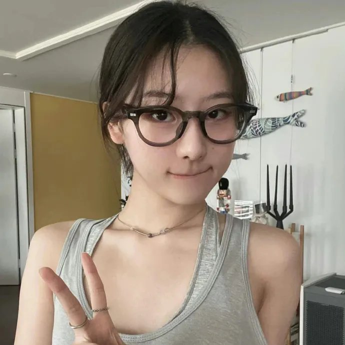 桃花开好了