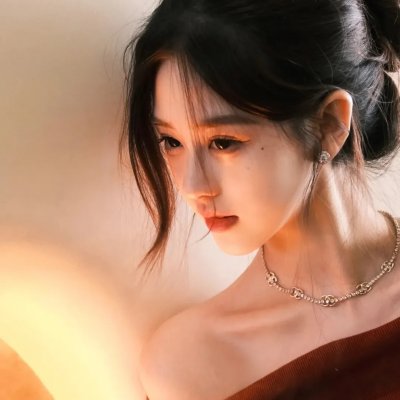 当心瘦削人