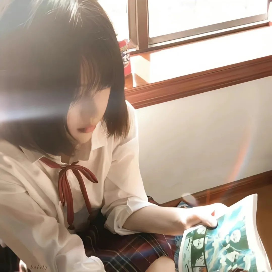 浪花少女